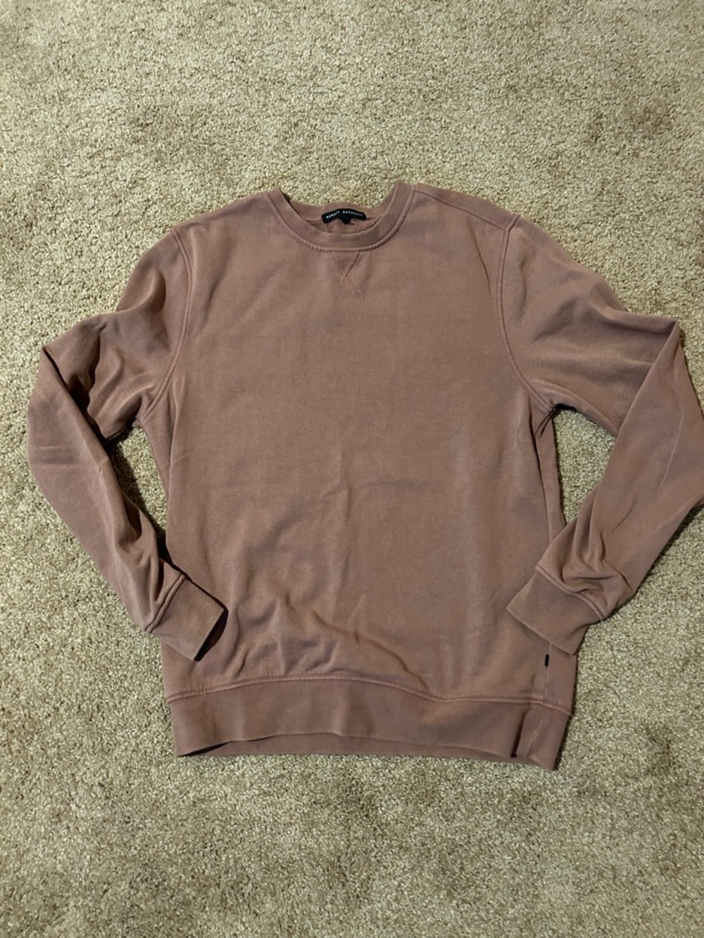 Robert Barakett Crewneck Sweatshirt